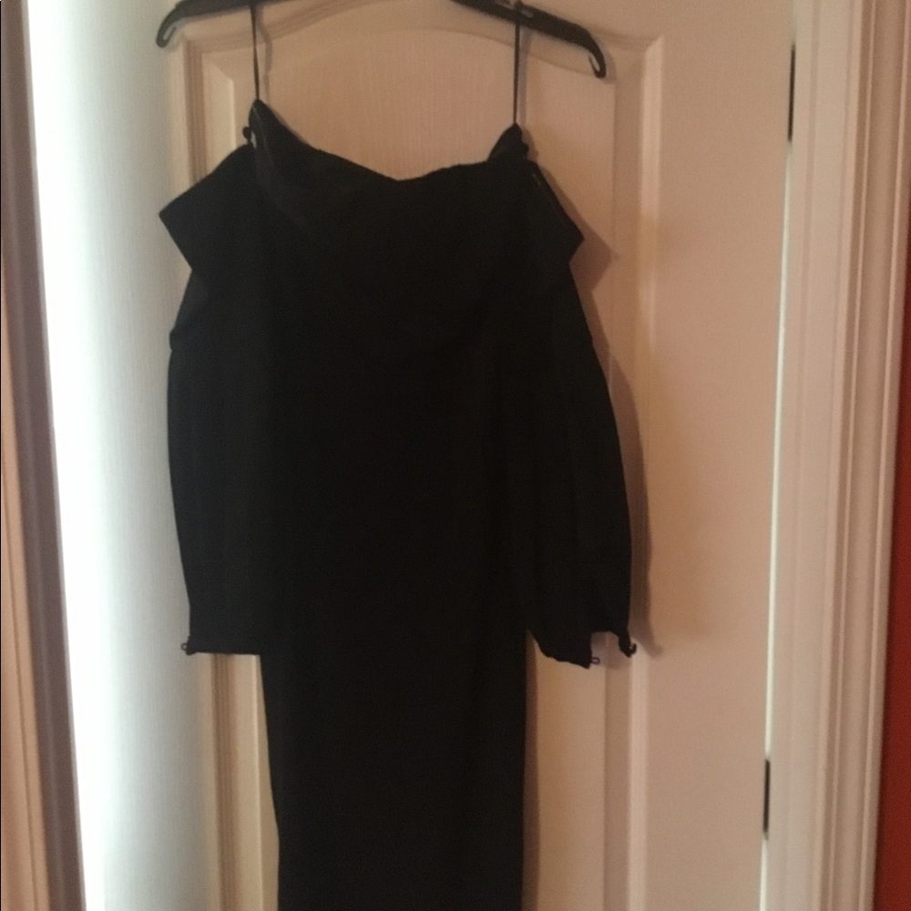 Beautiful Classy & Elegant Dress